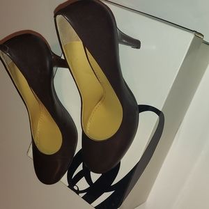 Nine West 7M ambitious